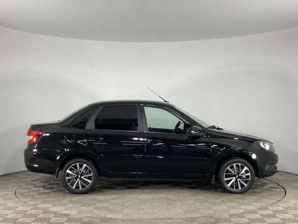 Lada (ВАЗ) Granta I Рестайлинг с пробегом 2023 года, цена 760 000 рублей, 40304 км, лифтбек, Автокод Объявления