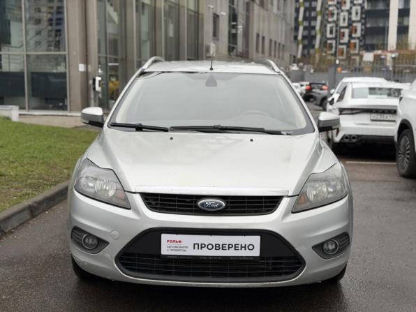 Ford Focus II Рестайлинг с пробегом 2008 года, цена 489 000 рублей, 382522 км, универсал, Автокод Объявления