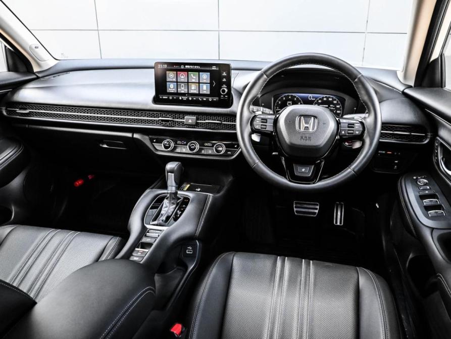 Honda ZR-V Новороссийск  - изображение 6