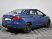 Lada (ВАЗ) Vesta I Санкт-Петербург  - изображение 24
