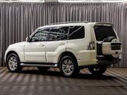 Mitsubishi Pajero IV Рестайлинг 1 Краснодар  - изображение 21