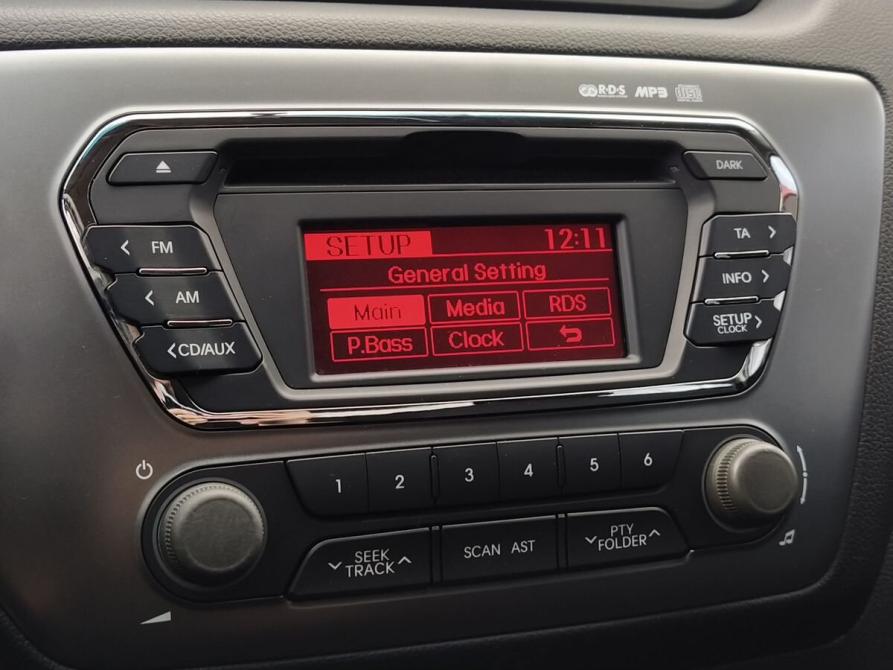 Kia Rio III Екатеринбург  - изображение 14