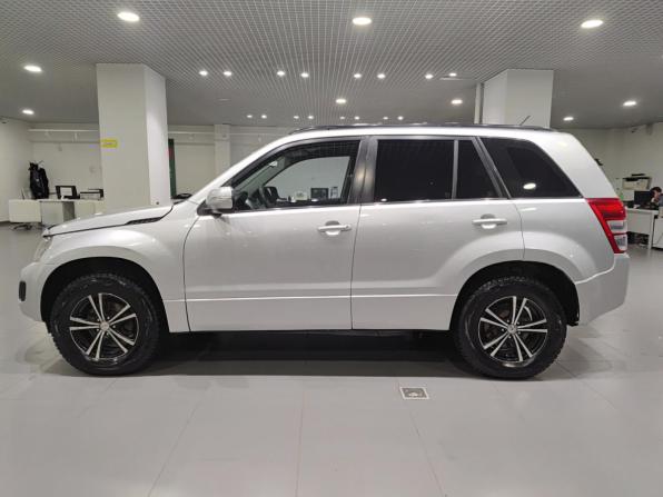 Suzuki Grand Vitara II Рестайлинг 2 с пробегом 2013 года, цена 1 160 000 рублей, 183856 км, внедорожник, Автокод Объявления