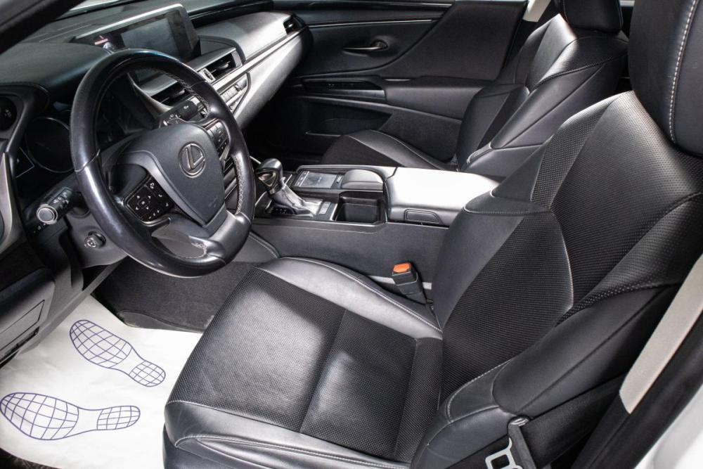 Lexus ES VII Сургут  - изображение 8
