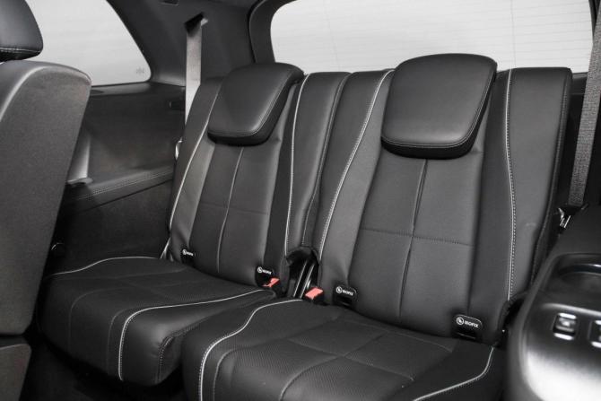 Новый Mercedes-Benz GLS II (X167) Рестайлинг 2025 года, цена 18 900 000 рублей, внедорожник, Автокод Объявления