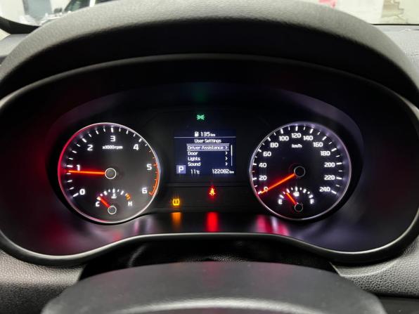 Kia Sportage IV Рестайлинг с пробегом 2019 года, цена 2 050 000 рублей, 122034 км, внедорожник, Автокод Объявления