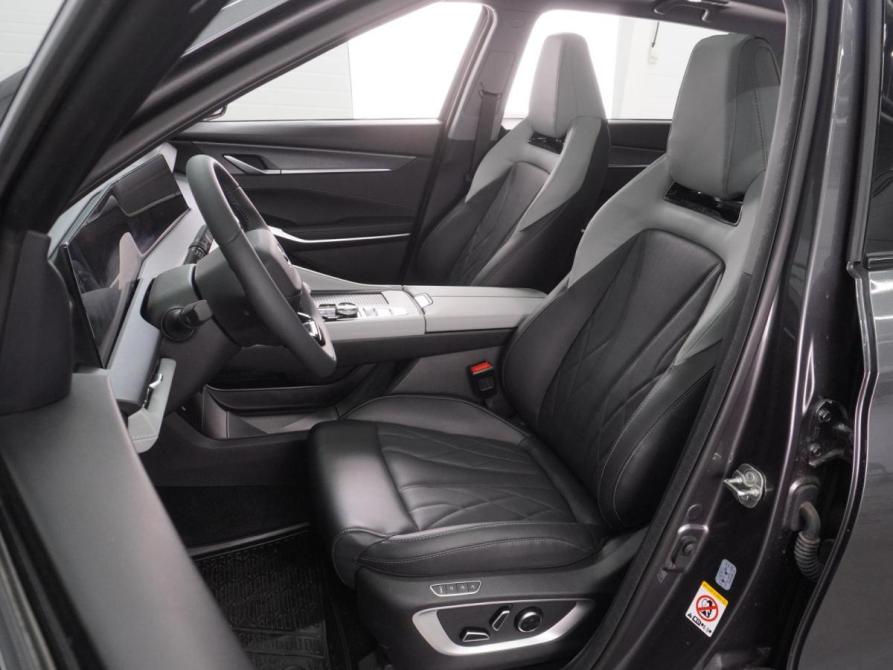 Changan CS75 Plus III Воронеж  - изображение 10