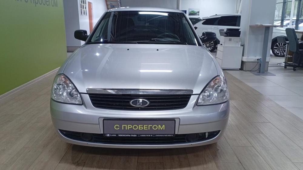 Lada (ВАЗ) Priora I Чебоксары  - изображение 2