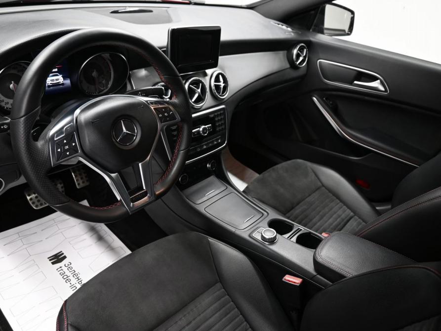 Mercedes-Benz CLA I (C117 X117) Тверь  - изображение 8