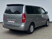 Hyundai Grand Starex I Москва  - изображение 20