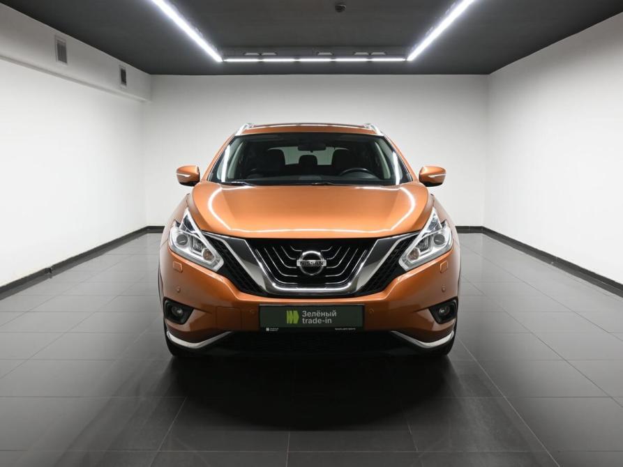 Nissan Murano III (Z52) Тверь  - изображение 3