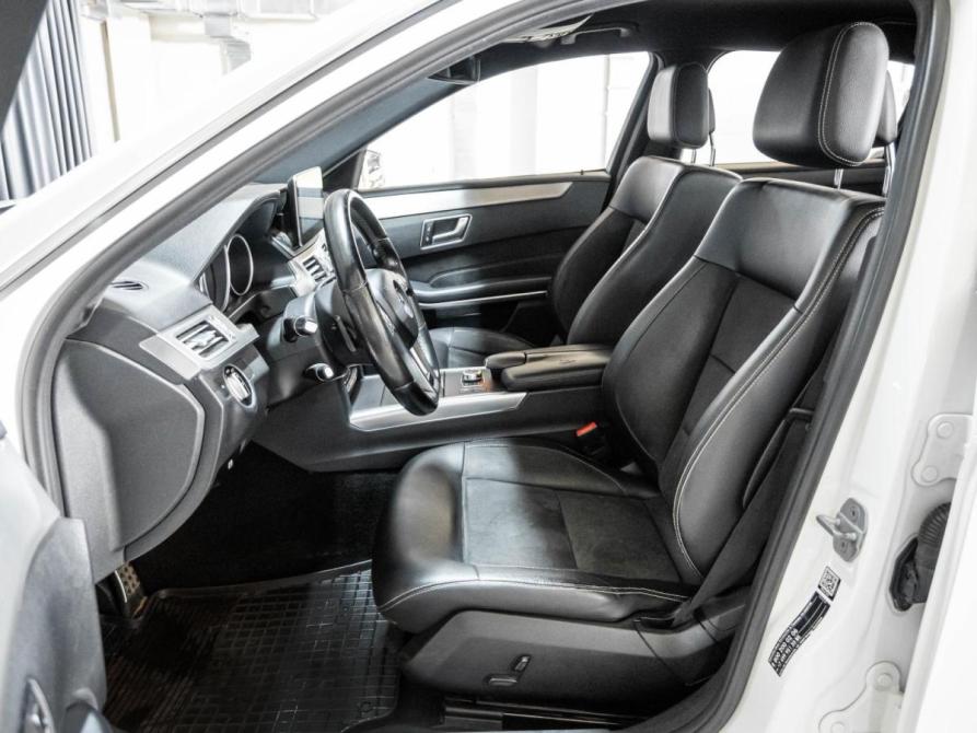 Mercedes-Benz E-Класс IV (W212 S212 C207) Рестайлинг Ставрополь  - изображение 10