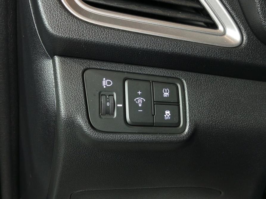 Hyundai Solaris II Рестайлинг Уфа  - изображение 14