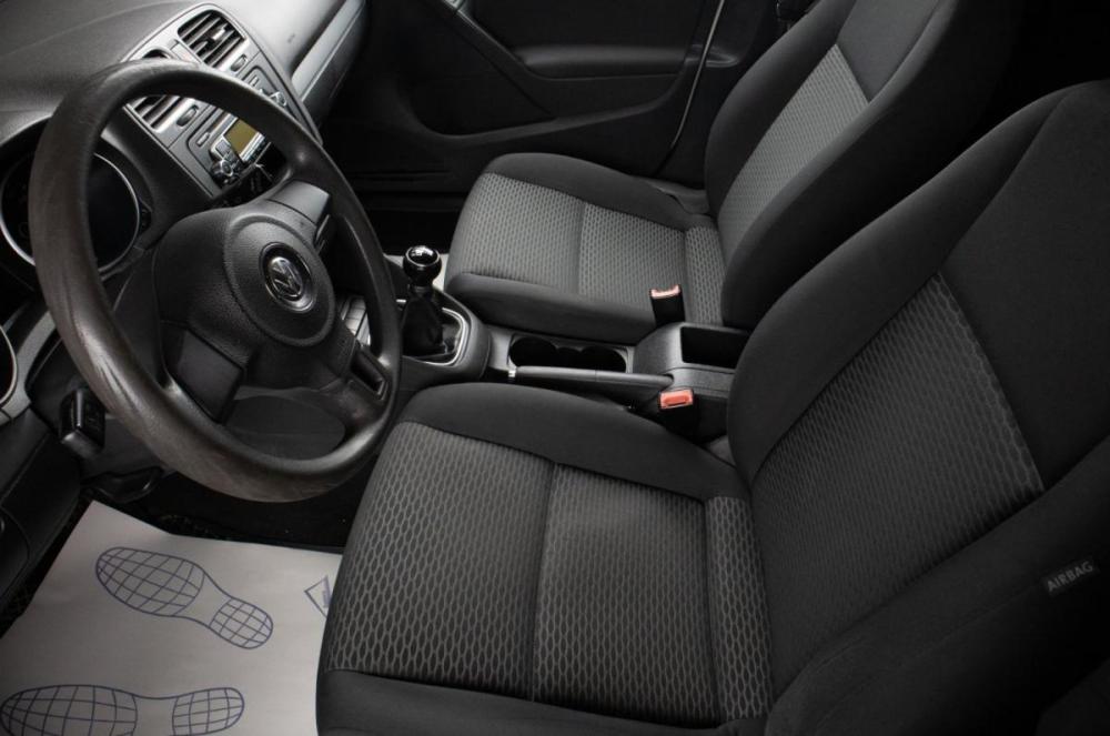 Volkswagen Golf VI Оренбург  - изображение 13