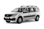 Lada (ВАЗ) Largus I Рестайлинг Москва  - изображение 12