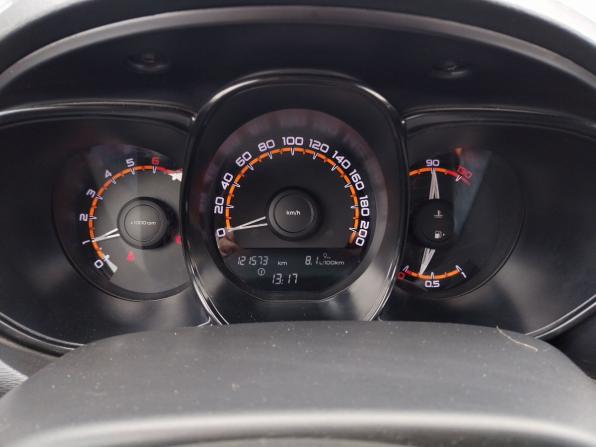 Lada (ВАЗ) Vesta I с пробегом 2019 года, цена 969 000 рублей, 121000 км, универсал, Автокод Объявления