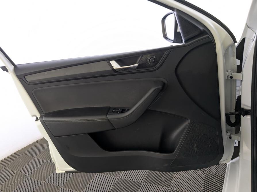 Skoda Rapid II Москва  - изображение 17