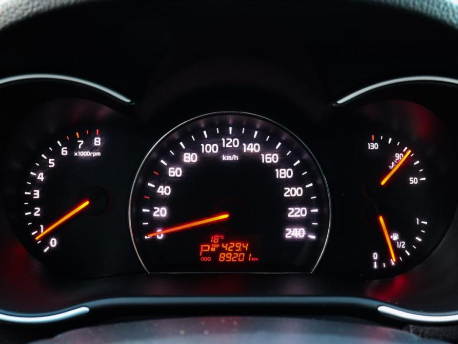 Kia Sorento II Рестайлинг Химки  - изображение 9