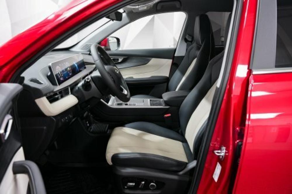 Chery Tiggo 4 I Рестайлинг 2 Ульяновск  - изображение 27