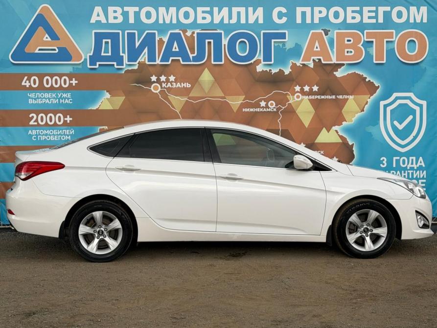 Hyundai i40 I Набережные Челны  - изображение 2