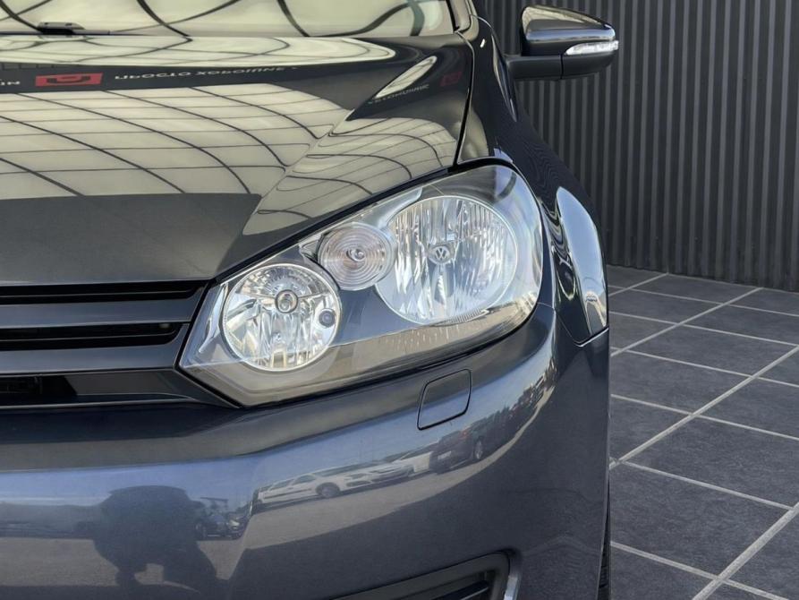 Volkswagen Golf VI Пермь  - изображение 25