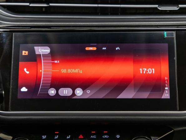 Omoda S5 с пробегом 2023 года, цена 1 618 000 рублей, 21838 км, седан, Автокод Объявления