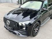 Mercedes-Benz GLE AMG II (V167) Нижний Новгород  - изображение 47