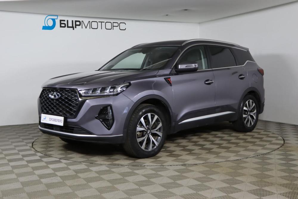 Chery Tiggo 7 Pro Max I Нижний Новгород  - изображение 1
