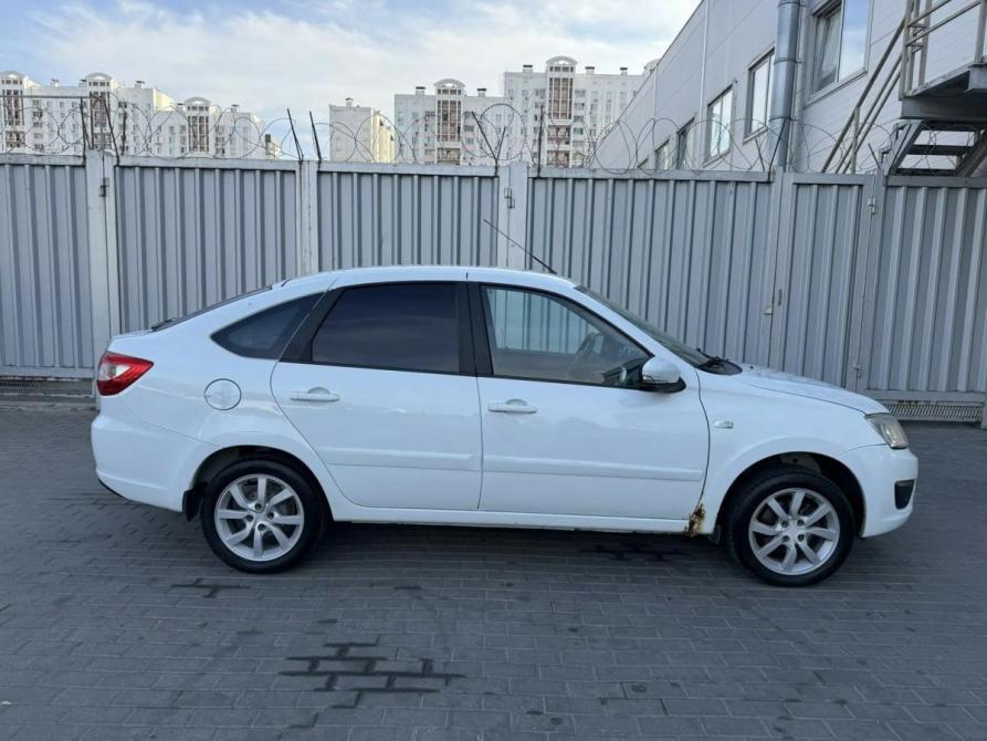 Lada (ВАЗ) Granta I Ростов-на-Дону  - изображение 7