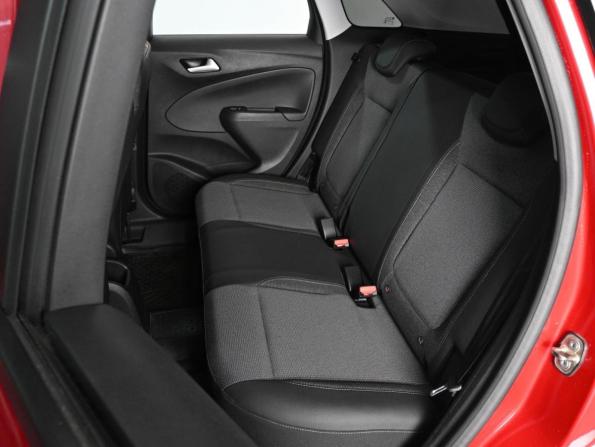Opel Crossland X I Рестайлинг с пробегом 2021 года, цена 1 549 000 рублей, 40536 км, внедорожник, Автокод Объявления