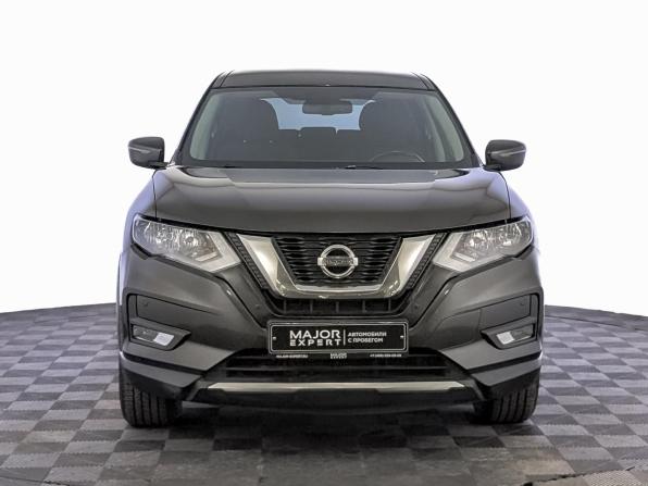 Nissan X-Trail III Рестайлинг с пробегом 2021 года, цена 2 490 000 рублей, 131000 км, внедорожник, Автокод Объявления