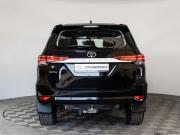 Toyota Fortuner II Санкт-Петербург  - изображение 27