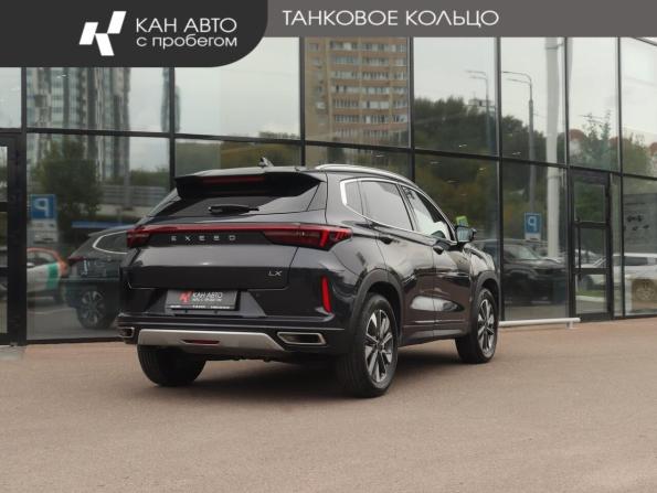 Exeed LX I Рестайлинг с пробегом 2023 года, цена 2 065 000 рублей, 12714 км, внедорожник, Автокод Объявления