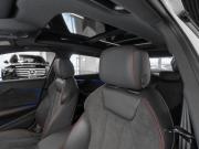 Audi A4 V (B9) Рестайлинг Москва  - изображение 36