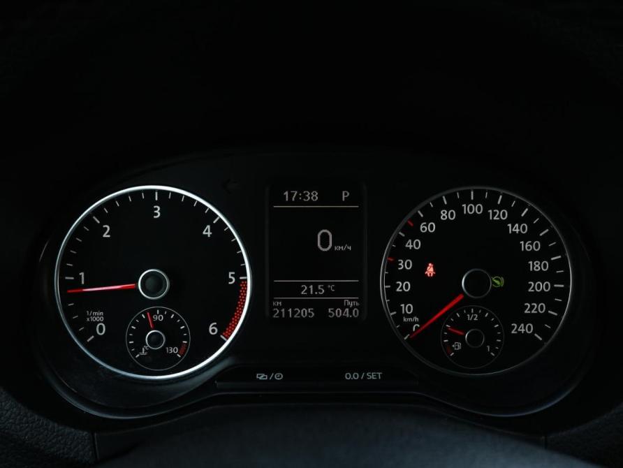Volkswagen Amarok I Волгоград  - изображение 12