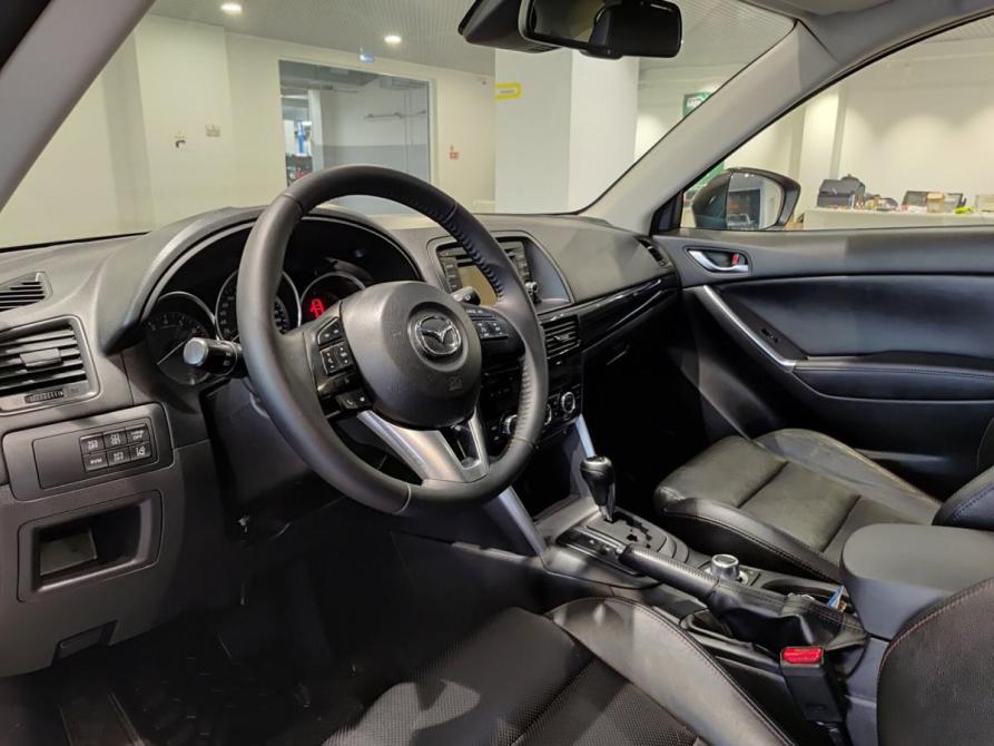 Mazda CX-5 I Казань  - изображение 20