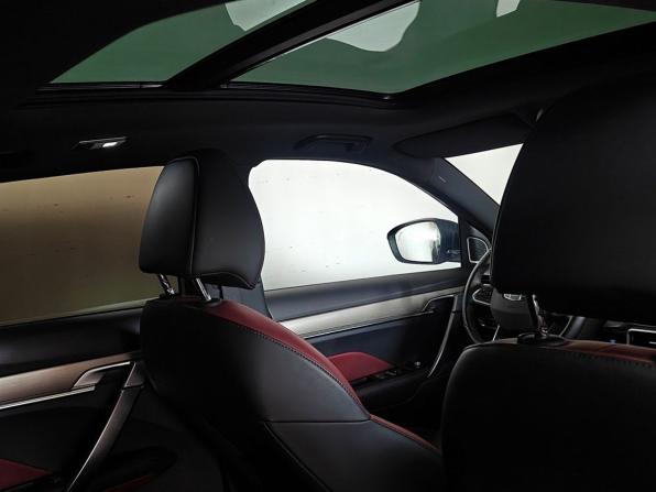 Geely Coolray I с пробегом 2023 года, цена 1 797 000 рублей, 52424 км, внедорожник, Автокод Объявления