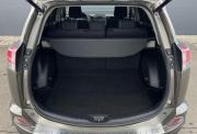 Toyota RAV4 IV (XA40) Рестайлинг Красноярск  - изображение 37