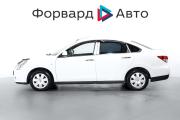 Nissan Almera III (G15) Тюмень  - изображение 27