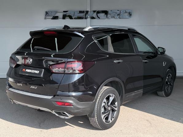 Dongfeng AX7 I с пробегом 2018 года, цена 1 299 000 рублей, 92000 км, внедорожник, Автокод Объявления