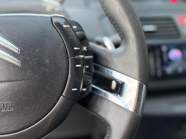 Citroen C4 Picasso I с пробегом 2010 года, цена 450 000 рублей, 211000 км, минивэн, Автокод Объявления