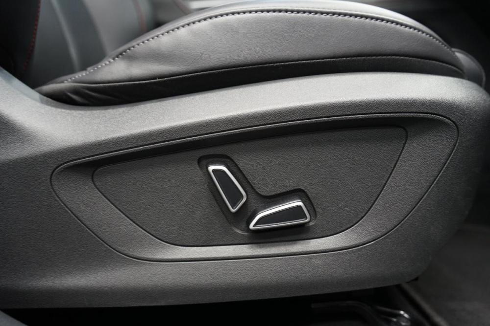 Changan UNI-S (CS55 Plus) Крым  - изображение 25