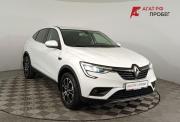 Renault Arkana I Волгоград  - изображение 23