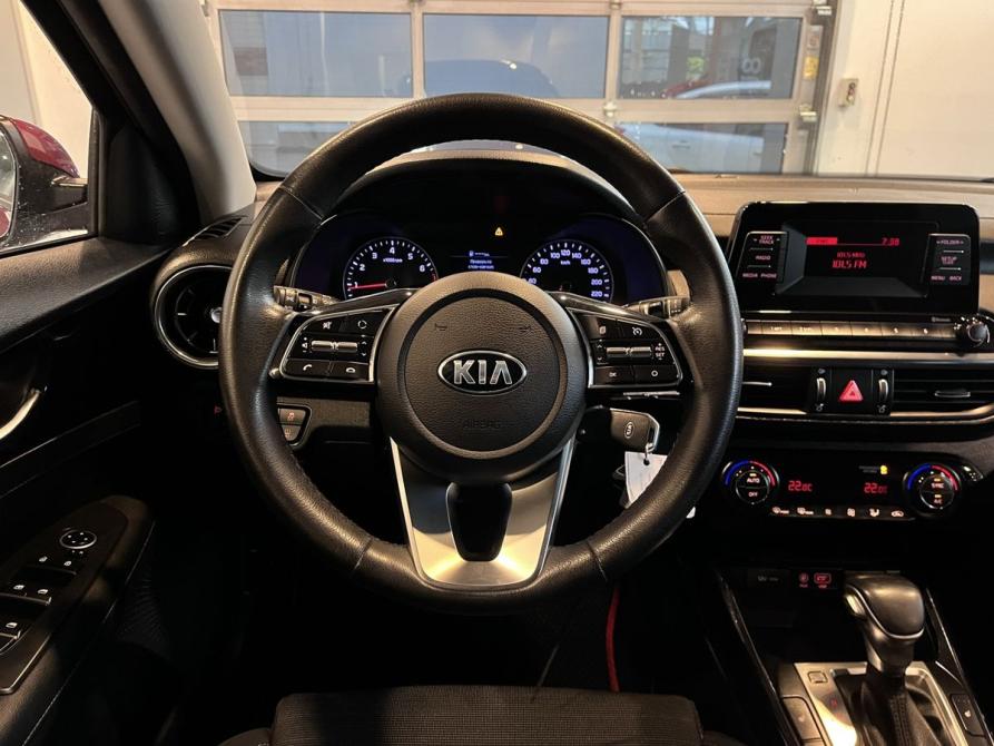 Kia Cerato IV Чебоксары  - изображение 10