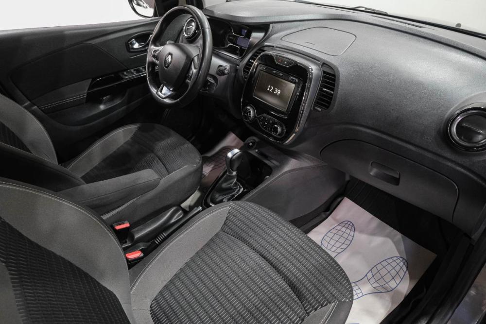 Renault Kaptur I Новокузнецк  - изображение 15