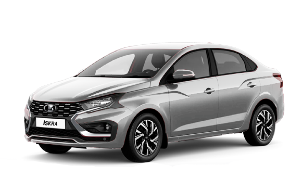 Lada (ВАЗ) Iskra Волгоград  - изображение 1