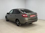 Lada (ВАЗ) Granta I Рестайлинг Альметьевск  - изображение 25