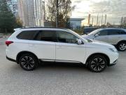 Mitsubishi Outlander III Рестайлинг 3 Санкт-Петербург  - изображение 11