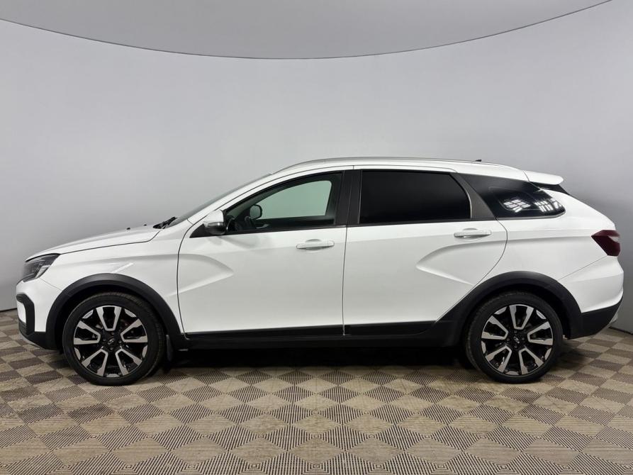 Lada (ВАЗ) Vesta I Рестайлинг (NG) Борисоглебск  - изображение 2