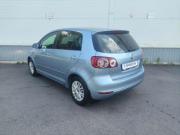 Volkswagen Golf Plus II Санкт-Петербург  - изображение 28